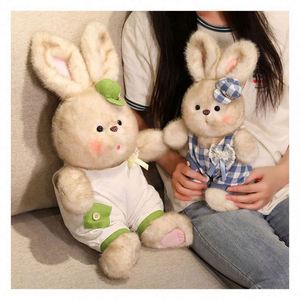 Juguete de Peluche Personalizable de Primera Calidad, Súper Suave, con Relleno de Algodón PP, Alivio del Estrés, Proveedor OEM - Product Image 1