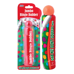 12 BINGO <strong>DABBERS</strong> DIFFERENT COLOR - Product Image 3