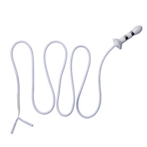 Sonde rectale de toner de Kegel pour homme Renforcement des muscles pelviens Réhabilitation des enfants Soulagement de la douleur Physiothérapie Sonde anale de Kegel - Product Image 5