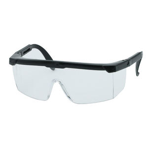 Lentes envolventes Empuñaduras antideslizantes <span class=keywords><strong>Gafas</strong></span> de seguridad para protección ocular <span class=keywords><strong>Gafas</strong></span> de <span class=keywords><strong>laboratorio</strong></span> ajustables con antiniebla transparente Resistente a los arañazos - Product Image 2