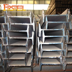 Viga de Acero al Carbono Laminada en Caliente <span class=keywords><strong>IPE</strong></span> 200 ASTM para Infraestructura Urbana y Construcción de Metro, Fácil de Cortar, 20 Años de Experiencia del Fabricante - Product Image 1