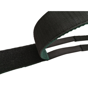 Clip à orteils de pédales en Nylon, Double adhésif, Durable, 5 pièces - Product Image 4