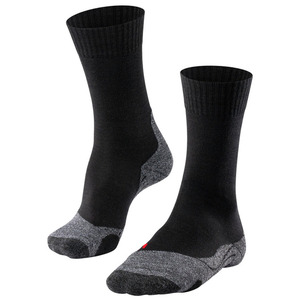 Calcetines Casuales para Hombre, Cómodos, Transpirables, Mezcla de Algodón Suave para Uso en Todas las Estaciones, Calcetines Casuales Ligeros para Hombre - Product Image 1