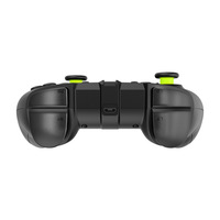 Hot X Bo X 360 contrôleur pour Xbox Joystick pour contrôleur sans fil Double choc 3 pour Ps3