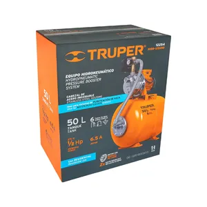 MASTER 10 Scatola di ricambio per imballaggio HIDR-1/2X50, TRUPER - Product Image 1