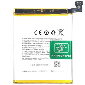 Hochwertiger Telefon akku BLP613 Handy-Akku Hersteller Handy-Akku für Oneplus 3 A3003 A3000 - Product Image 1