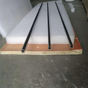 Tuyaux d'acier ronds de molybdène de tuyau d'acier de précision sans couture anti-déflagrant à haute pression - Product Image 2