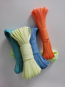 Luminousrope Glow in The Dark Paracord Fallschirm Seil - Product Image 2