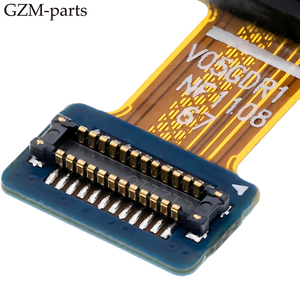 Cámara frontal de teléfono móvil para <span class=keywords><strong>Samsung</strong></span> <span class=keywords><strong>Galaxy</strong></span> A02 A01 Core A13 5G <span class=keywords><strong>M13</strong></span> 5G Reemplazo - Product Image 5