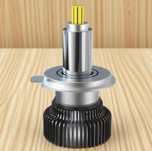 Faros LED automotrices de alta potencia 360 para H11 H7 <span class=keywords><strong>H4</strong></span> 9005 9006 880 881 Compatible con enchufe - Product Image 1