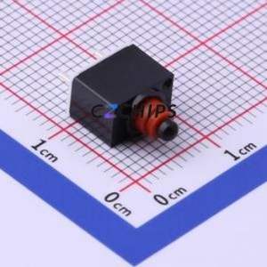 SPVQ820502 Limit Switch Through hole Component (THT) Switch - Product Image 2