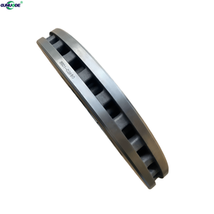 Prix d'usine 3501-02680 Pièces détachées automobiles - Plaquettes de frein à tambour durables pour véhicules lourds - Product Image 4