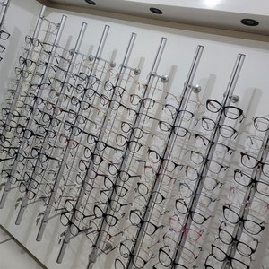 Bán buôn điện thoại di động xoay kính quay Kính mát Woo D Giá Kính mát đứng hiển thị đứng kính hiển thị đứng - Product Image 6