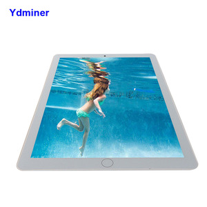 Máy Tính Bảng POE RJ45 PC LED IPS 8 10 11.6 15 Inch Giá Rẻ OEM Giá Rẻ 10.1 Inch - Product Image 4