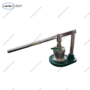 Apparecchiatura di collaudo elettronica del penetrometro del cono del grasso con 1 anno di garanzia - Product Image 5