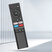 Nuevo RC802V Reemplazo de Smart TCL TV Control remoto Adecuado para Android 4K UHD TCL Control remoto