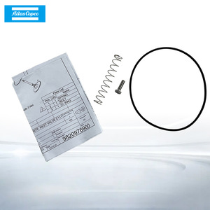 Kit de mantenimiento de la válvula de admisión Atlas Copco 9820976900 para compresores de tornillo y pistón - Product Image 1