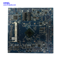 Servicio Personalizado de Ensamblaje de PCB en Shenzhen, Fábrica Integral de PCB, Servomotores, PCBA