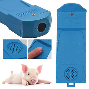 Detektor tes kehamilan, alat penguji kehamilan, A-ULTRASOUND hewan portabel - Product Image 5