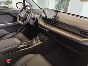 Auto elettrica per Taxi all'ingrosso 2024 nuova energia CLTC 415KM di gamma auto Caocao 60 Taxi gruppo acquisto in magazzino - Product Image 5