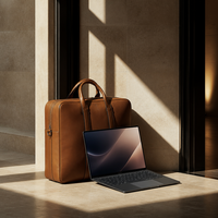 Nouvel ordinateur portable pour hôtel, ordinateur portable 15,6 pouces FHD IPS Intel Core m3-8100Y 8 Go de RAM SSD Windows 11 Business Notebook