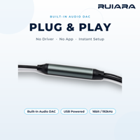 Câble audio optique Toslink SPDIF vers 3,5 mm AUX DAC, alimenté par USB, 192 kHz, plaqué or, pour téléviseur, barre de son, casque, microphone