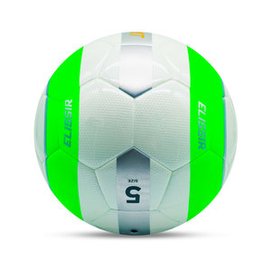 Pallone da calcio laminato promozionale ultimo stile - Product Image 4