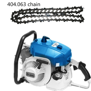 Motosierra Grande de 105 cc, Modelo 070, con Barra Guía de Aleación de 42 Pulgadas y Cadena - Product Image 6