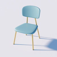 Meubles de célébrité d'Internet pour école/hôtel/restaurant, table d'angle murale de café, chaises, boissons, collations, thé au lait, salon