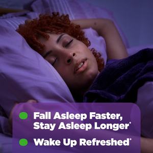 Tabletas de Melatonina 5mg, Suplemento Dietético Avanzado para un Sueño Reparador, Tabletas de Melatonina de Liberación Prolongada - Product Image 4
