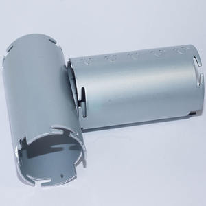 Matriz Progressiva para Estampagem de Carcaças de Motor, Modelo J-8018, Fabricada em Jiangsu - Product Image 2