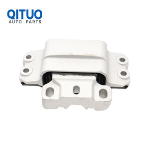 Kualitas tinggi grosir Parts Parts suku cadang mobil dudukan mesin untuk VW Volkswagen Audi A3 LEON ALTEA - Product Image 1
