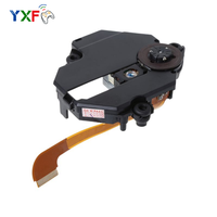 Durable Lecteur KSM-440AEM Assemblage Électronique De Rechange Kit Utile Gaming Optique Lentille pour PS1 Console Pièces De Rechange