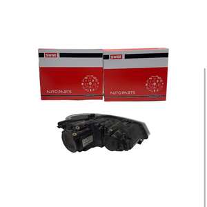 Faro Delantero Izquierdo Hella OEM para <span class=keywords><strong>VW</strong></span> <span class=keywords><strong>Polo</strong></span> 6R |   6R1941007E 6R1941008E Disponible para Vehículos con Volante a la Izquierda/Derecha - Product Image 4