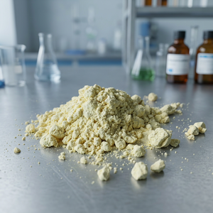 Poudre de graines de jaca de qualité supérieure, extrait végétal naturel, ingrédient fonctionnel pour les fabricants d'aliments, les mélanges de boissons et les préparations personnalisées - Product Image 3