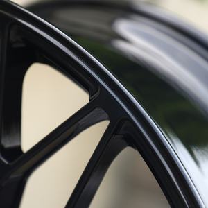 <span class=keywords><strong>Ruedas</strong></span> forjadas de aluminio de 18-24 pulgadas a <span class=keywords><strong>precio</strong></span> de fábrica de China HTOR con tapas centrales completas <span class=keywords><strong>ruedas</strong></span> de diseño de radios múltiples para la mayoría de los coches - Product Image 5