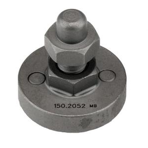 KS TOOLS - 150.2052 Adaptateur de piston de frein F,ø 35mm - EAN 4042146271216 FREINS ET ROUES - Product Image 1
