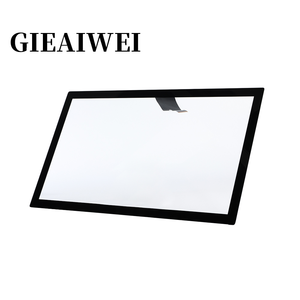 Kích thước lớn 19 21.5 23.8 27 32 43 inch đa màn hình cảm ứng bảng điều chỉnh điện dung màn hình cảm ứng với swiping thẻ tùy chỉnh Hội Đồng Quản Trị - Product Image 1