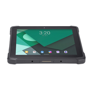 रबीड टैबलेट <span class=keywords><strong>8</strong></span> जीबी + 128 जीबी एक्सटेंड एक्सटेंड इंडस्ट्रियल एंड्रॉइड 12 टैबलेट 10 इंच एचडी डिस्प्ले 8000 माह बैटरी टैबलेट - Product Image 5