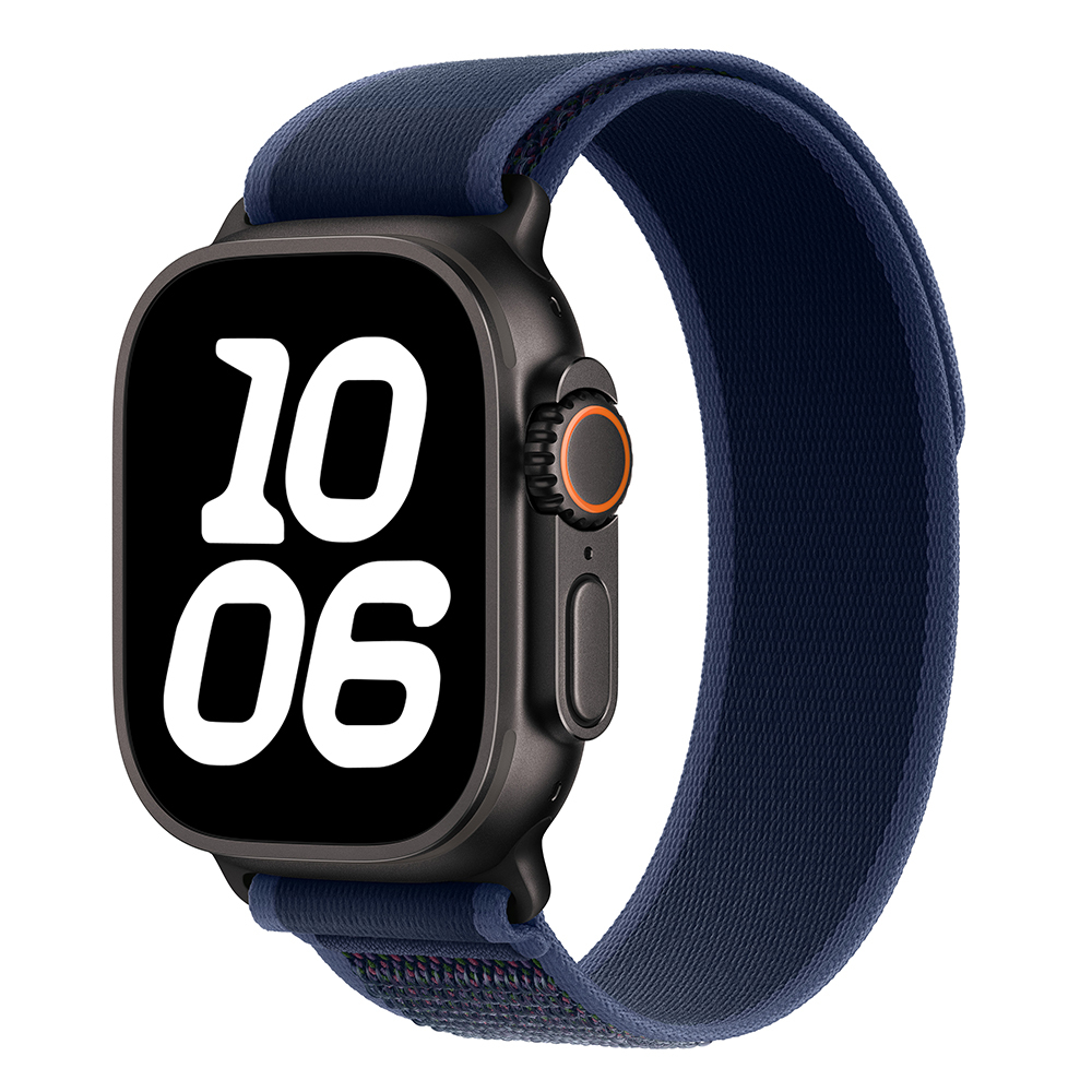 Conector azul-negro