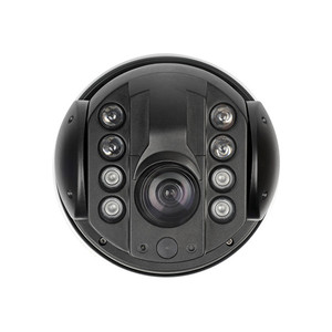 Wired Hd <span class=keywords><strong>Esterno</strong></span> <span class=keywords><strong>Wifi</strong></span> Ip68 Ptz Della Cupola di Velocità Csurvillance Poe Ir Macchina Fotografica di Visione Notturna - Product Image 2