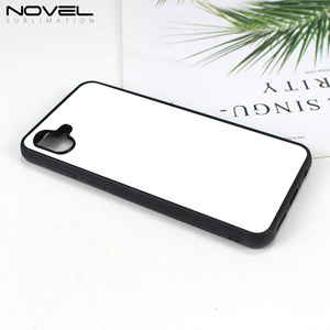 Custodie per cellulari a sublimazione 2D TPU personalizzate in bianco per Samsung Galaxy A04 <span class=keywords><strong>4G</strong></span> - Product Image 5