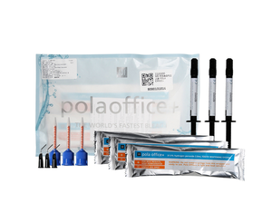 Gel Blanqueador Dental SDI <span class=keywords><strong>Pola</strong></span> <span class=keywords><strong>Office</strong></span> para Tres Pacientes - Product Image 1