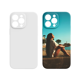 Funda Protectora para Teléfono Móvil Rock Space Personalizada 3D TPU PC 2 en 1, Resistente, para Sublimación - Product Image 3