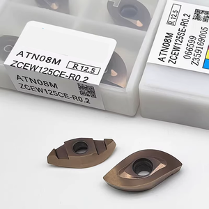 Hitachis/moldino liễu lưỡi chuyển công cụ zcew100/125/150/200ce SE cy250 30r15 jp4020 hc844 <span class=keywords><strong>CNC</strong></span> thô phay Cutter chèn - Product Image 2