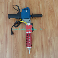 Bonne qualité rechapage de pneu en caoutchouc extrudeuse pistolet réparation de pneu en caoutchouc extrudeuse pour pneu