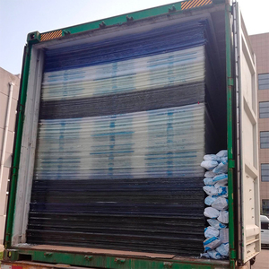 Venta caliente <span class=keywords><strong>Transparente</strong></span> Plstico <span class=keywords><strong>Policarbonato</strong></span> De Impacto Panel 6mm - Product Image 2
