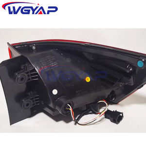 WGYAP OEM 2GG945308 Feu arrière LED Taos haute luminosité pour Volkswagen Tharu 2018-22 - Product Image 3