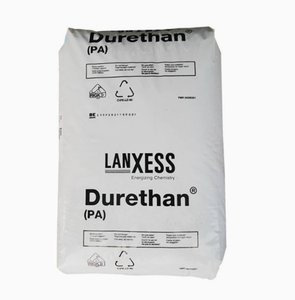 PA6 Nylon BKV30FN04 Lanxess Halogen-Free Flame-Retardant <b>Plastic</b> <b>Pellets</b> - Product Image 1