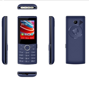 โทรศัพท์มือถือคุณภาพดีราคาส่ง รุ่น N69 หน้าจอ 1.77 นิ้ว รองรับ 2 ซิม 2G ดีไซน์ทนทาน เหมาะสำหรับผู้สูงอายุ - Product Image 2